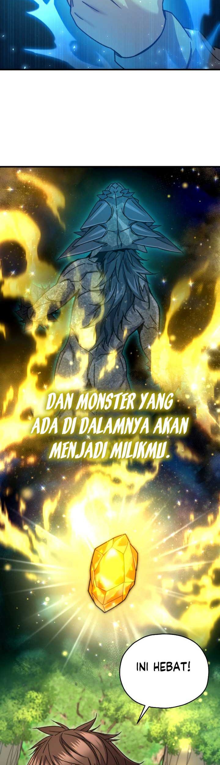 Re: Life Player Chapter 59 halaman 36