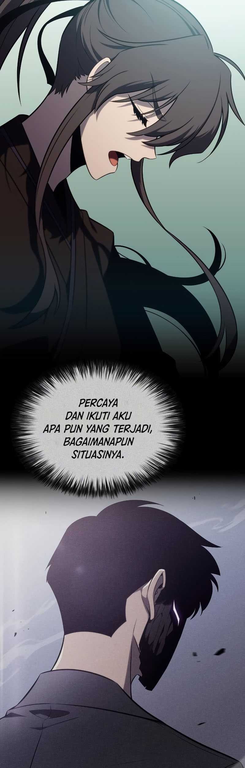 Solo Max-Level Newbie Chapter 128 Gambar 44
