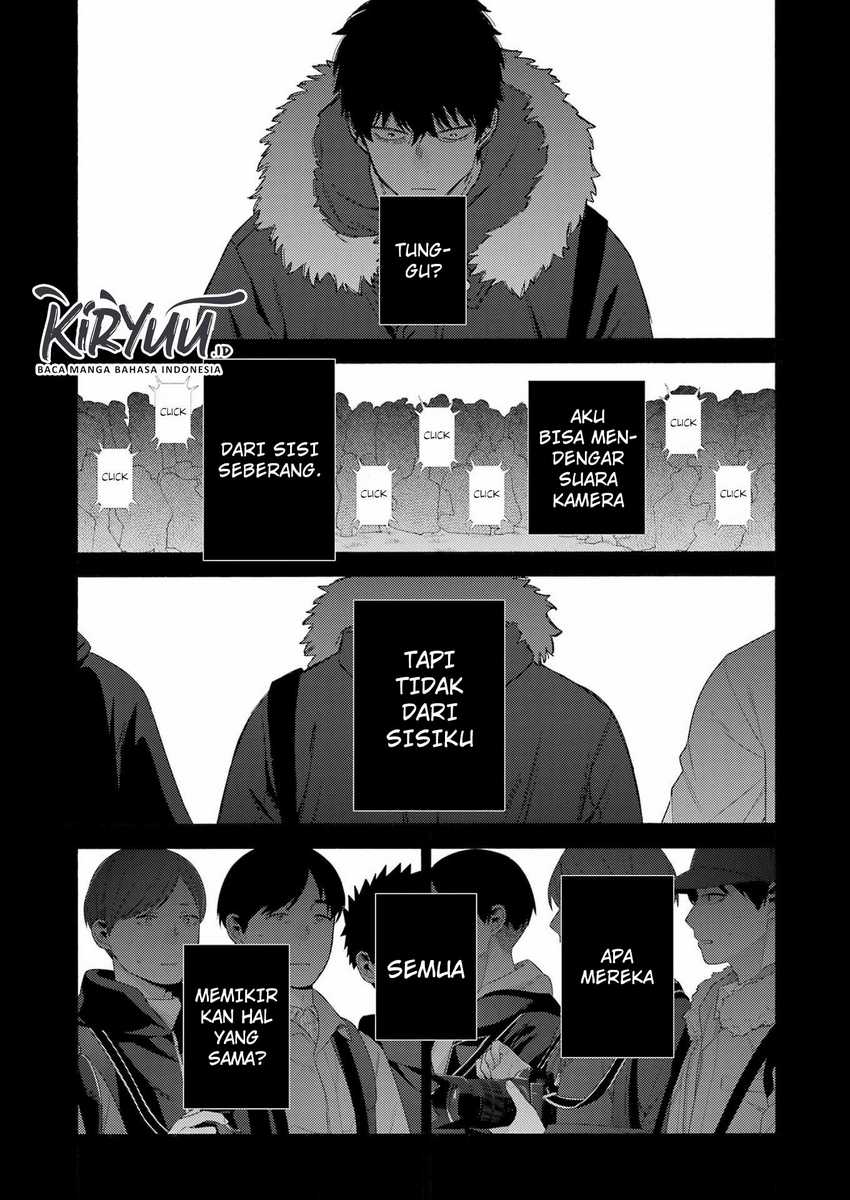 Sono Bisque Doll wa Koi wo suru Chapter 98 Gambar 18