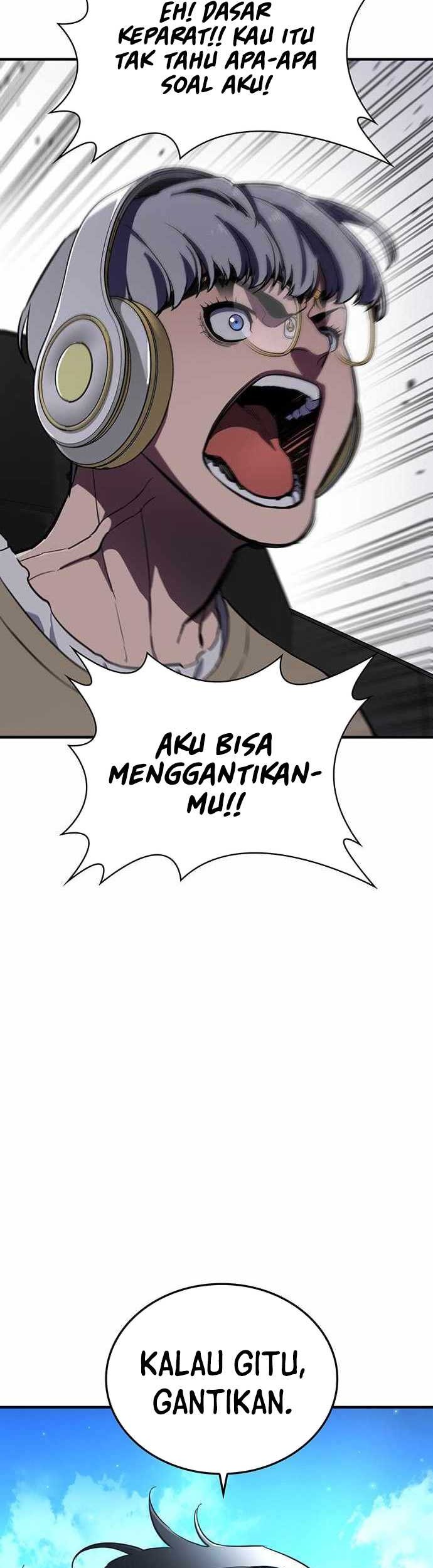Ranker (2022) Chapter 46 halaman 32