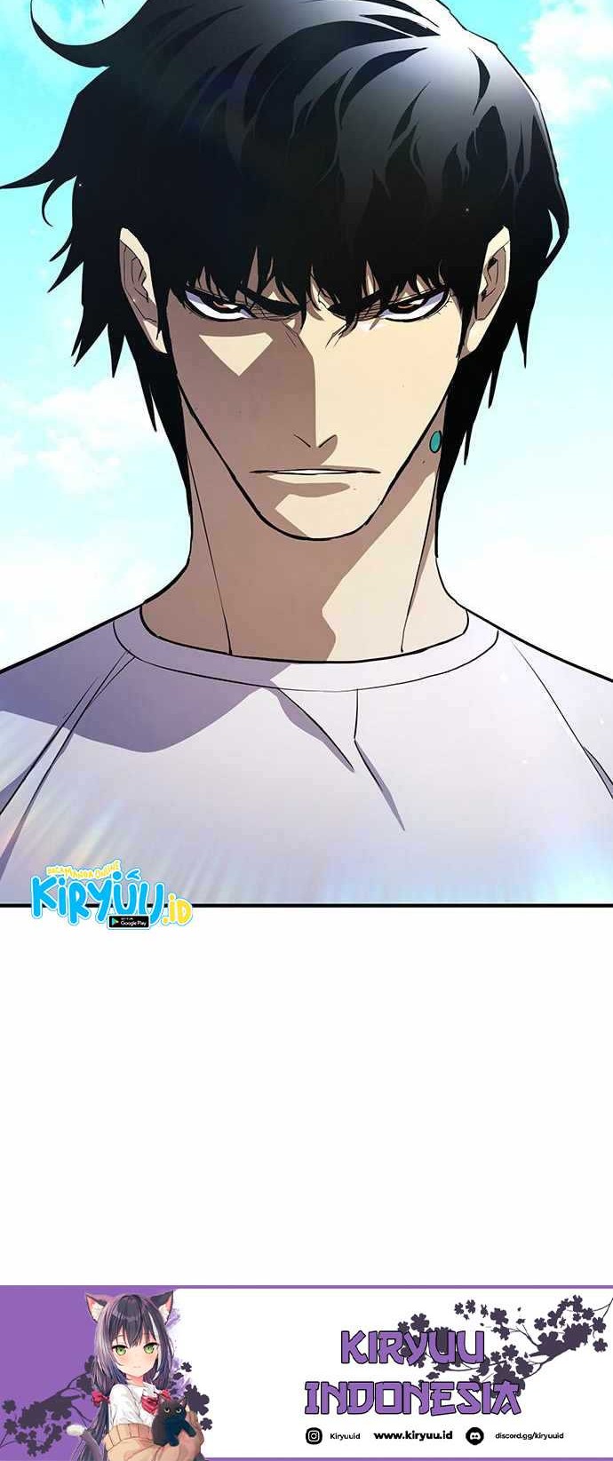 Ranker (2022) Chapter 46 halaman 33