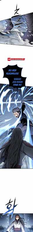 Master of the Martial Arts Library Chapter 40 Gambar 23