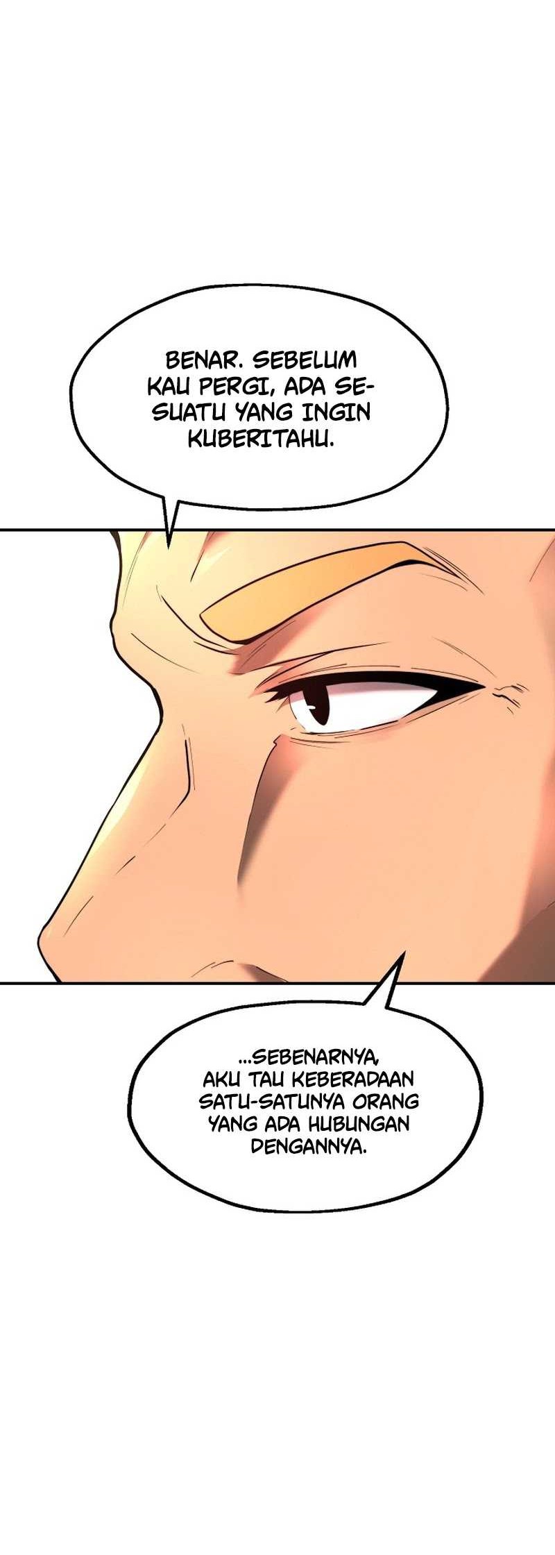 Solo Eating to Overpowered Chapter 09 Gambar 44
