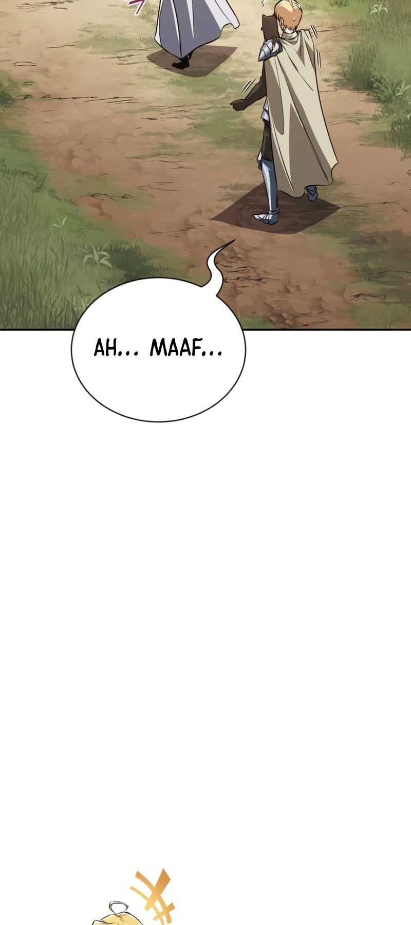 Lazy Prince Becomes a Genius Chapter 101 Gambar 52