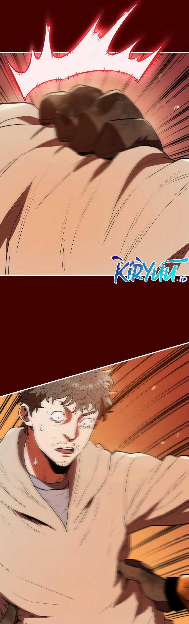 Rescue System Chapter 71 Gambar 38