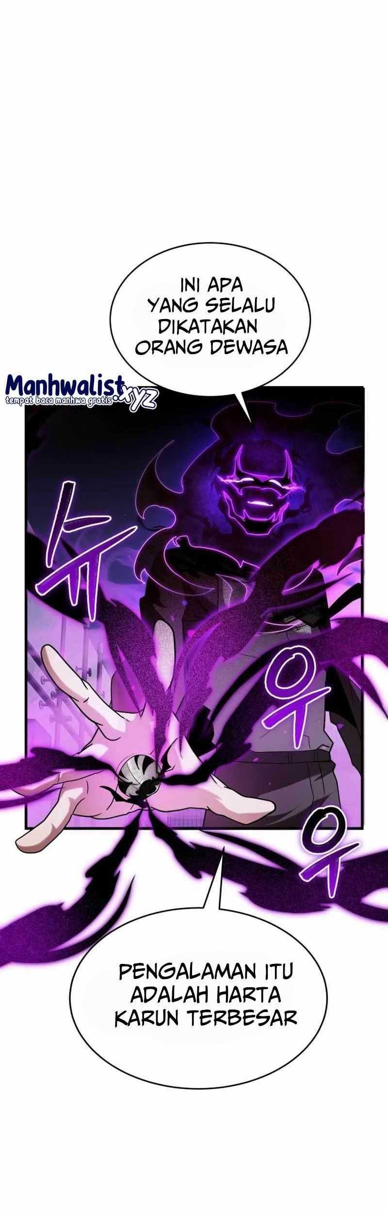 Gods’ Gambit Chapter 13 halaman 43
