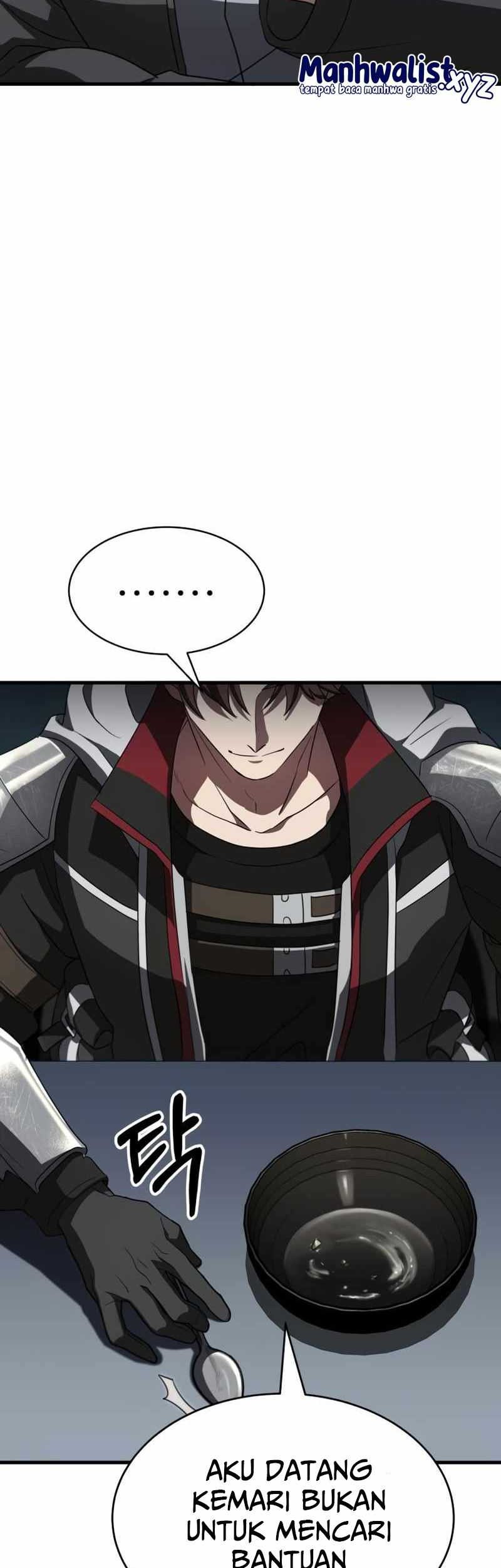 Gods’ Gambit Chapter 12 halaman 46