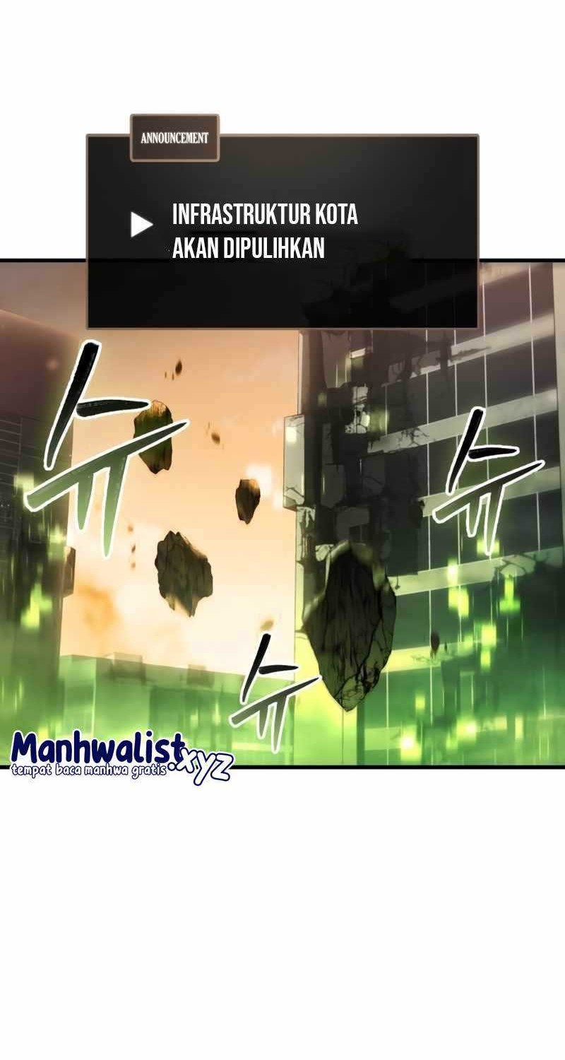 Gods’ Gambit Chapter 10 halaman 49