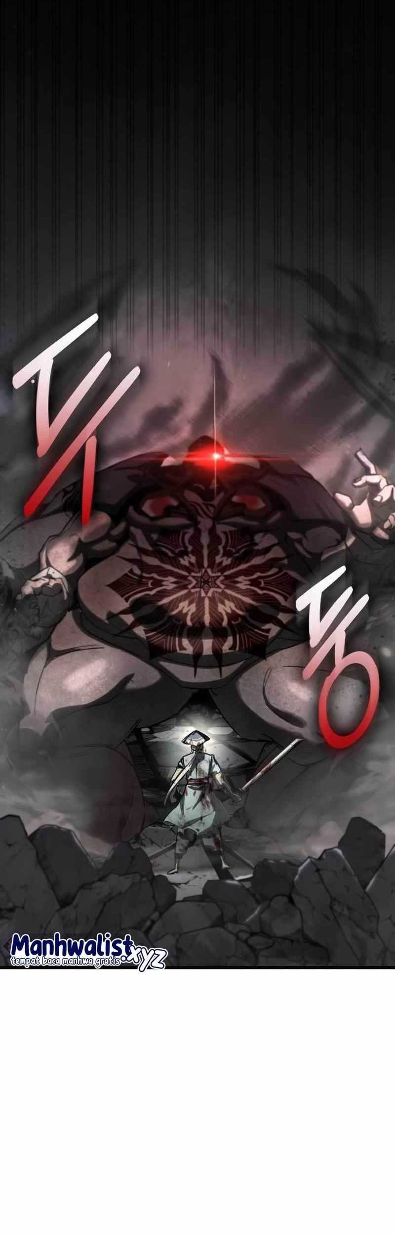 Gods’ Gambit Chapter 9 halaman 54