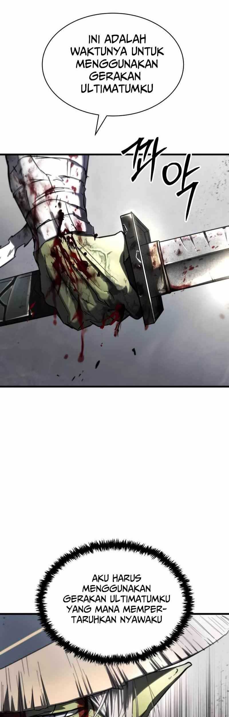 Gods’ Gambit Chapter 9 halaman 55
