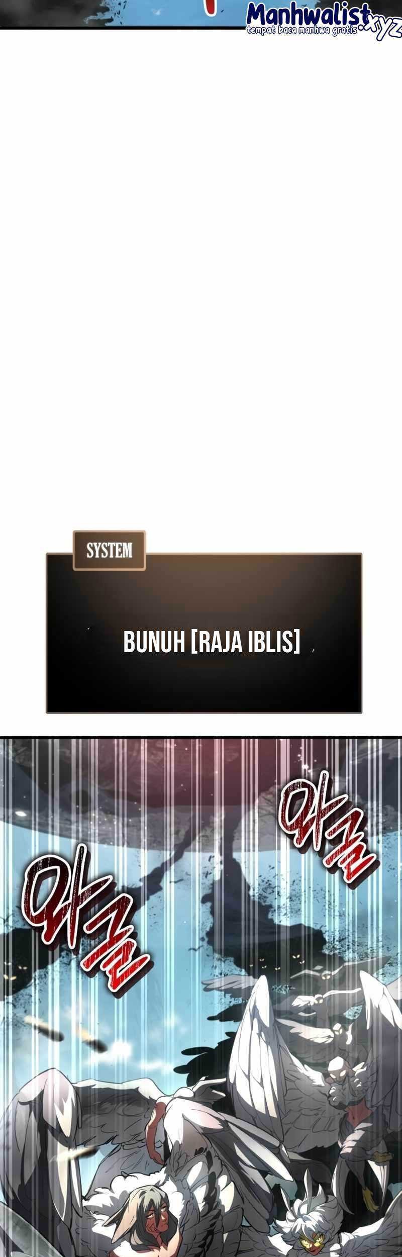 Gods’ Gambit Chapter 8 halaman 47