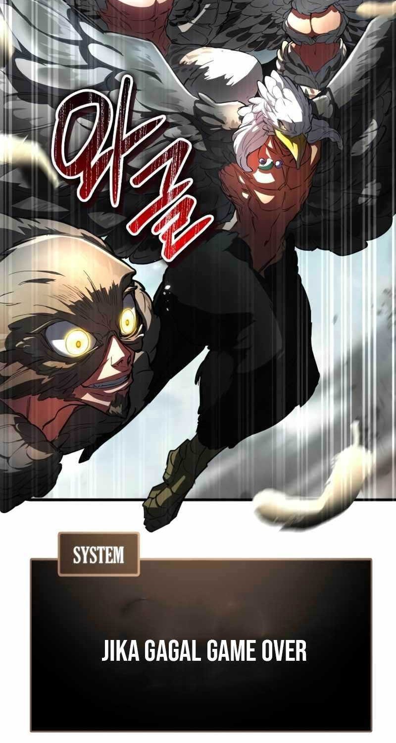 Gods’ Gambit Chapter 8 halaman 48