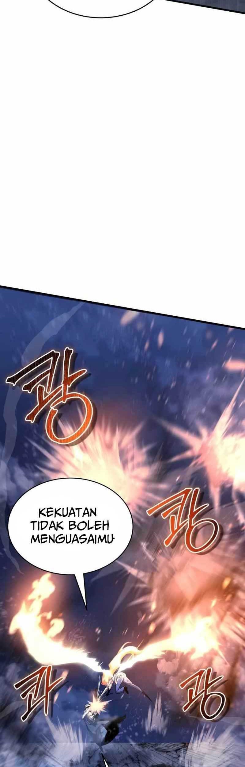 Gods’ Gambit Chapter 7 halaman 48