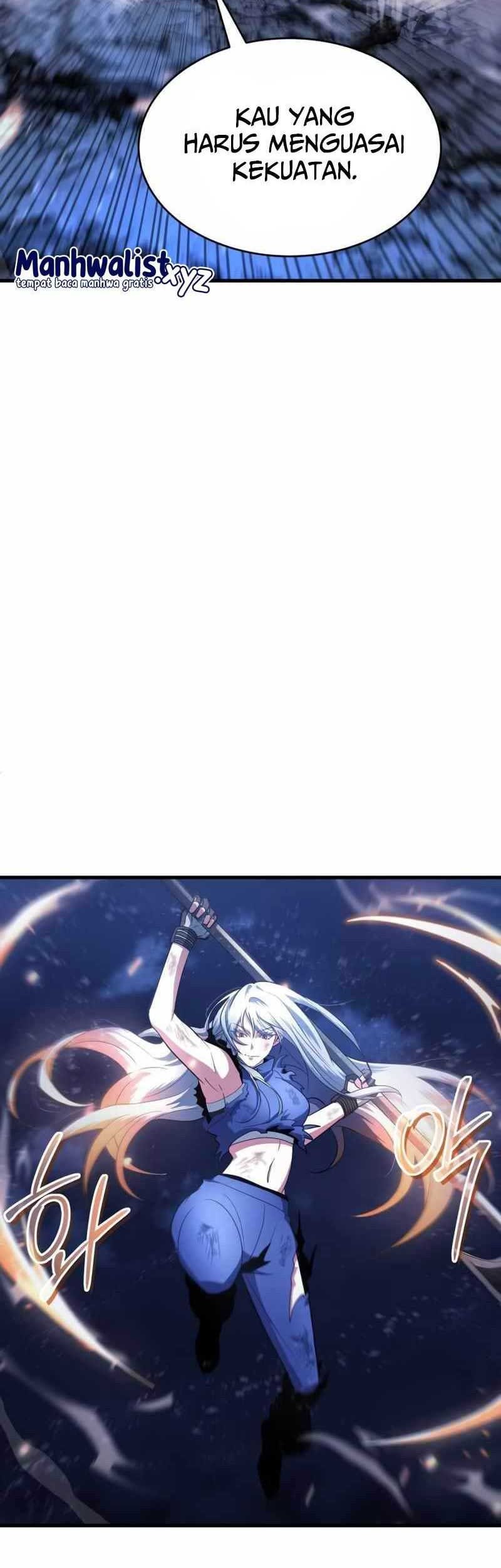 Gods’ Gambit Chapter 7 halaman 49