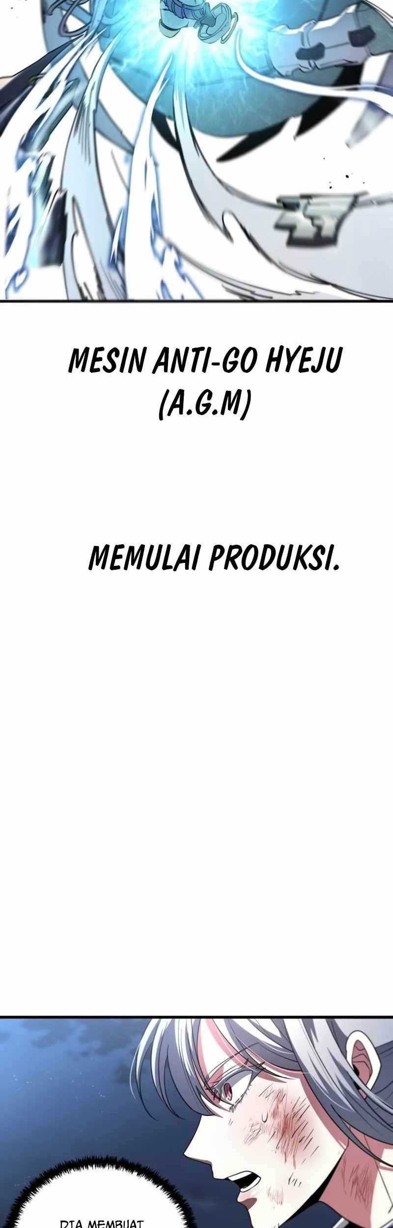 Gods’ Gambit Chapter 6 halaman 51