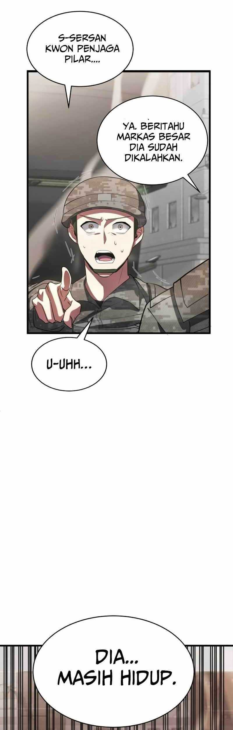Gods’ Gambit Chapter 5 halaman 47