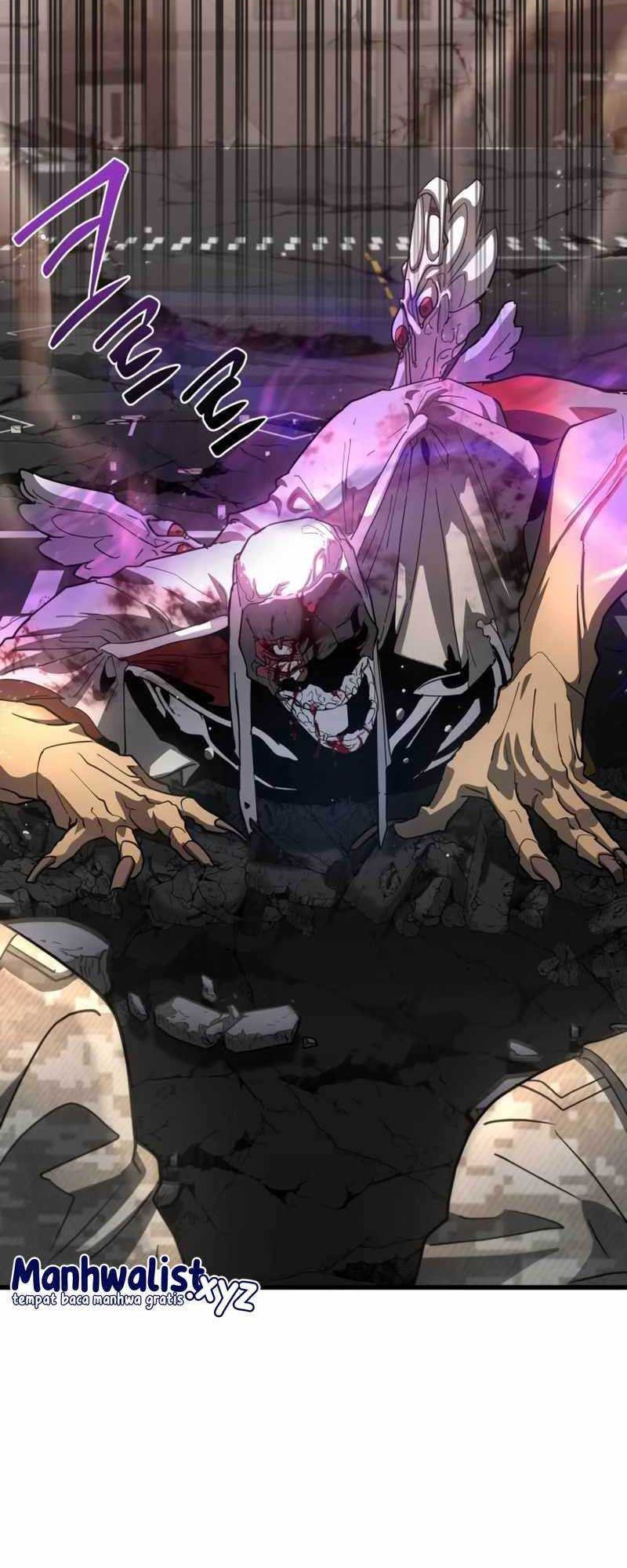Gods’ Gambit Chapter 5 halaman 48