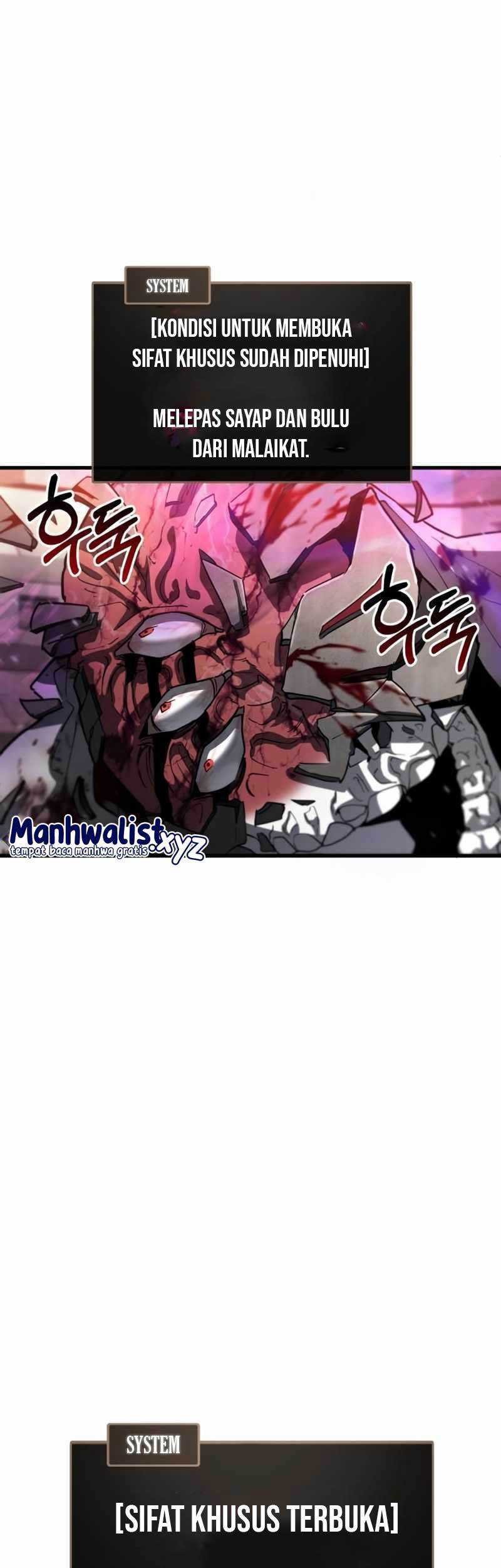 Gods’ Gambit Chapter 5 halaman 49