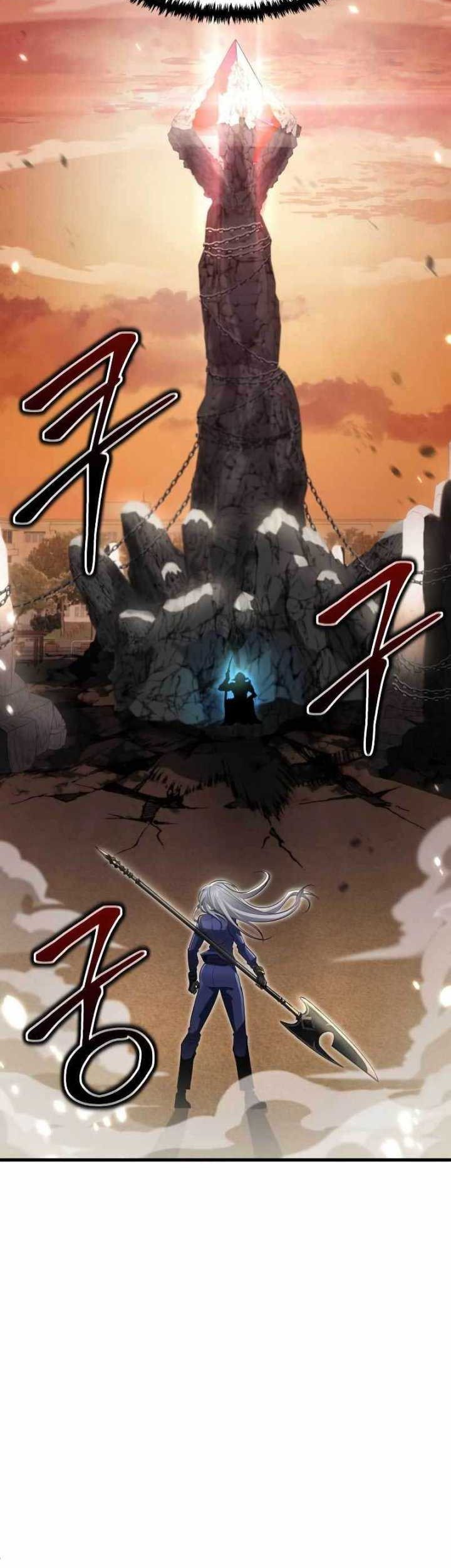 Gods’ Gambit Chapter 4 halaman 47