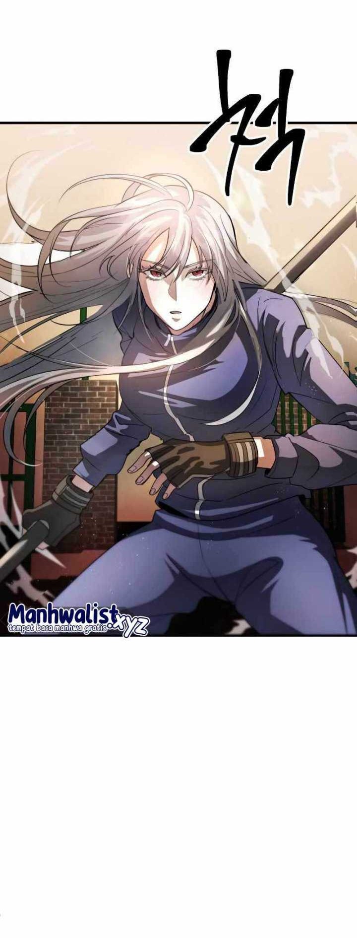 Gods’ Gambit Chapter 4 halaman 48