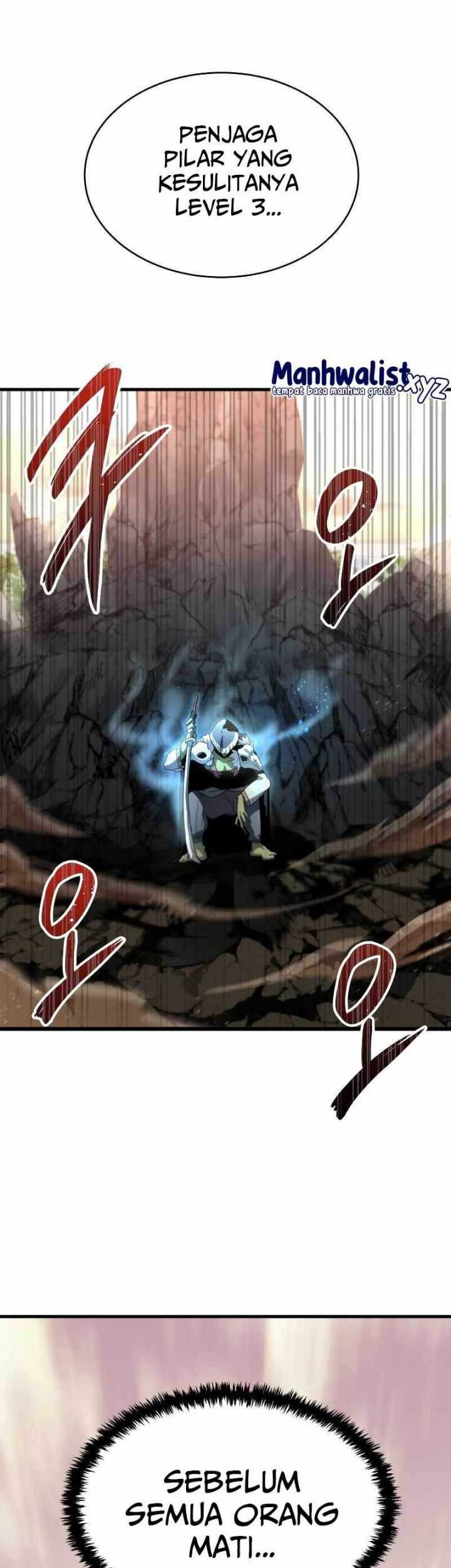 Gods’ Gambit Chapter 4 halaman 49