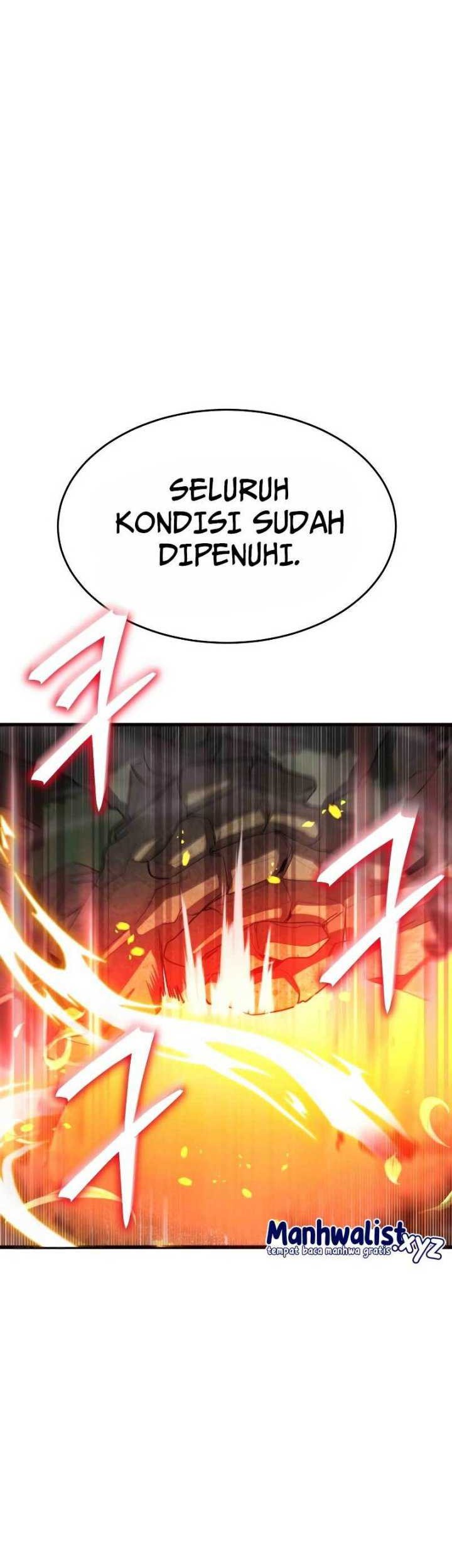 Gods’ Gambit Chapter 3 halaman 51