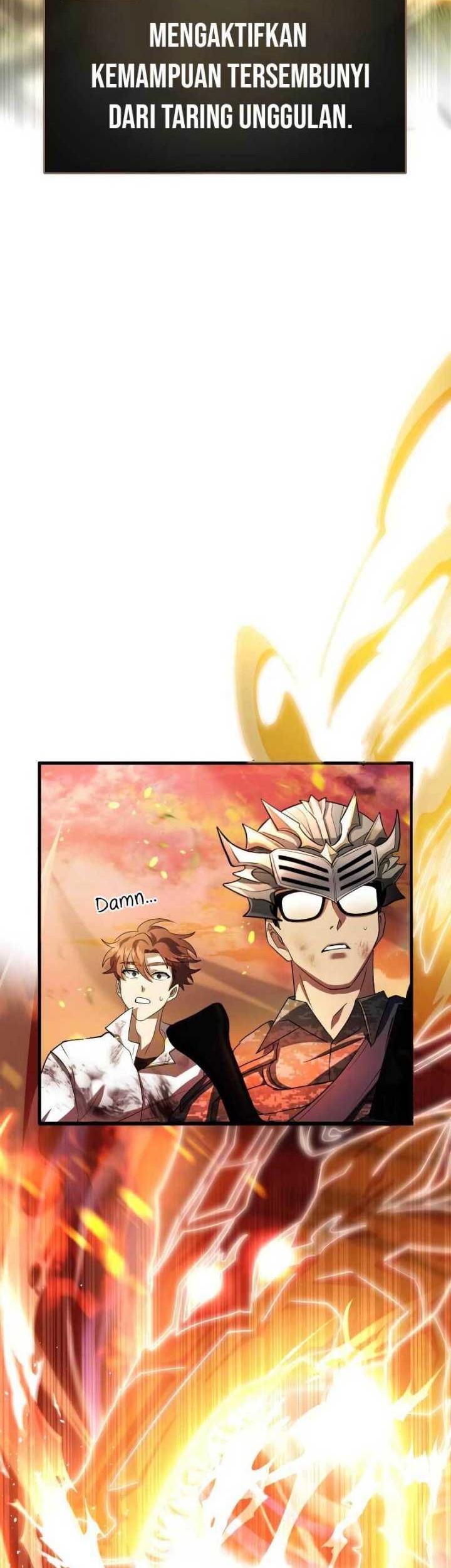 Gods’ Gambit Chapter 3 halaman 54