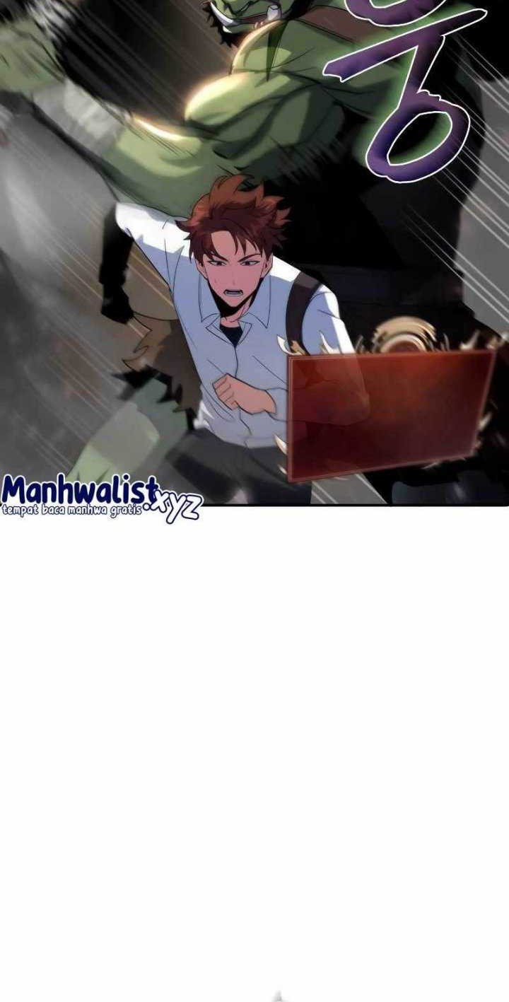 Gods’ Gambit Chapter 1 halaman 48