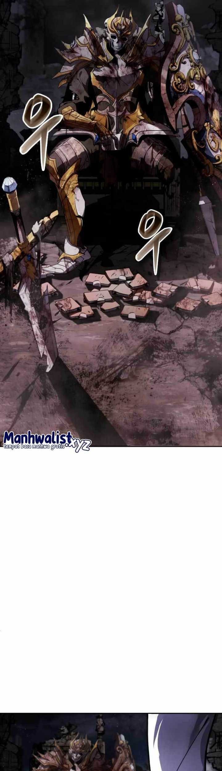 Gods’ Gambit Chapter .1 halaman 37