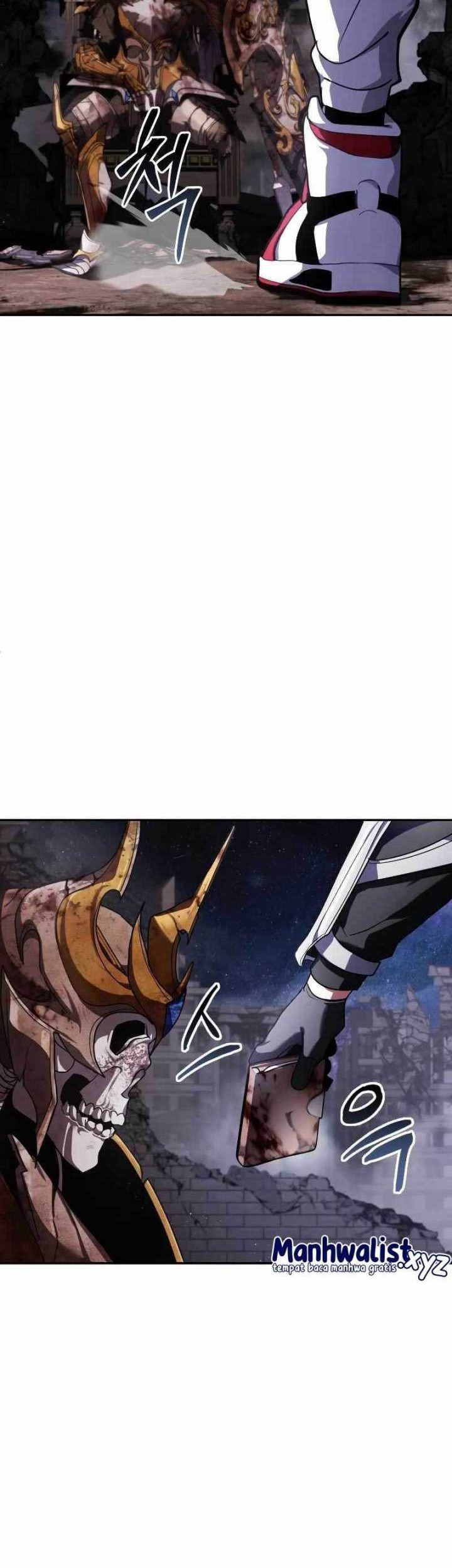 Gods’ Gambit Chapter .1 halaman 38