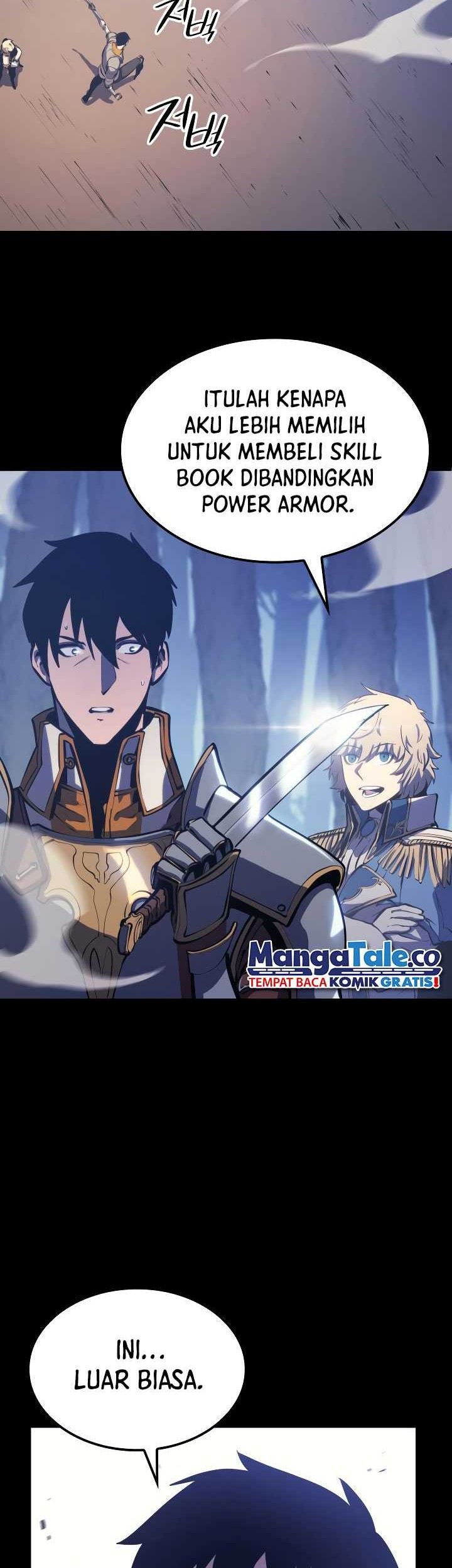 The Count’s Youngest Son Is A Player! Chapter 7 halaman 42