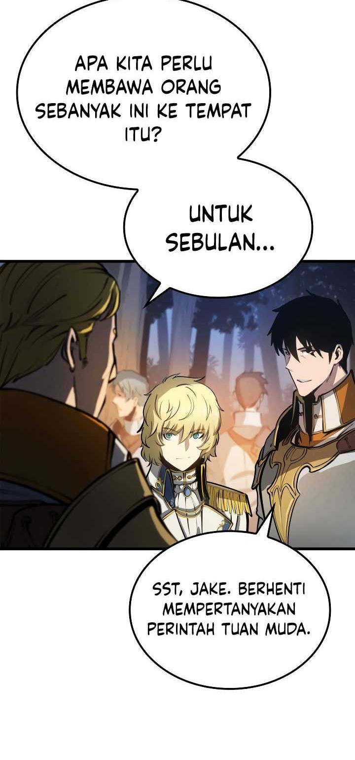 The Count’s Youngest Son Is A Player! Chapter 5 halaman 41