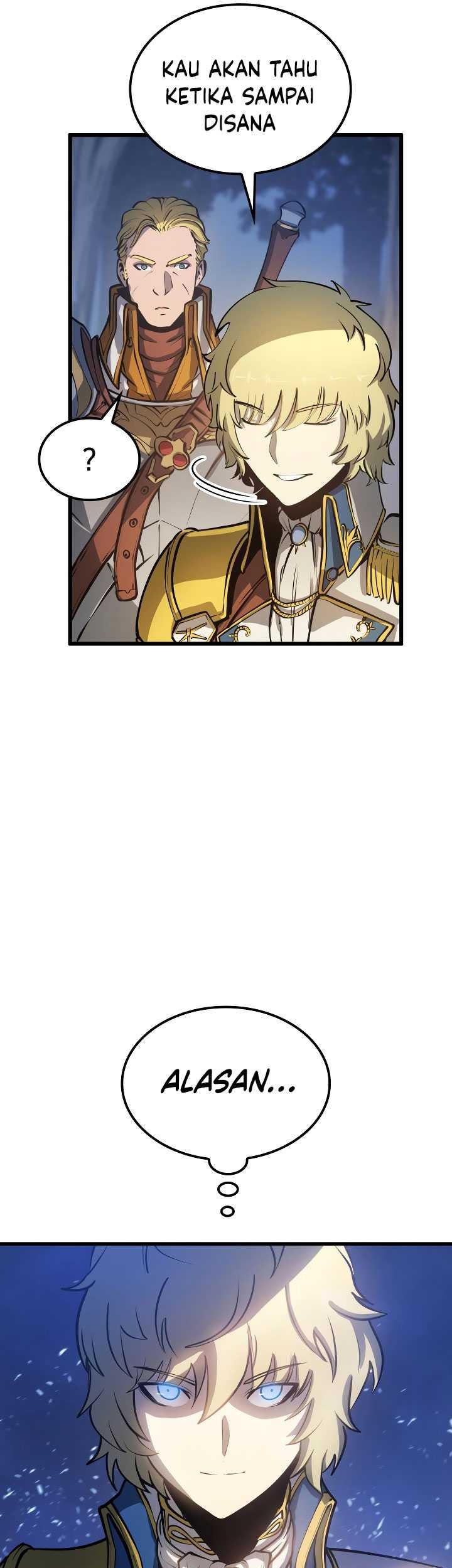 The Count’s Youngest Son Is A Player! Chapter 5 halaman 42
