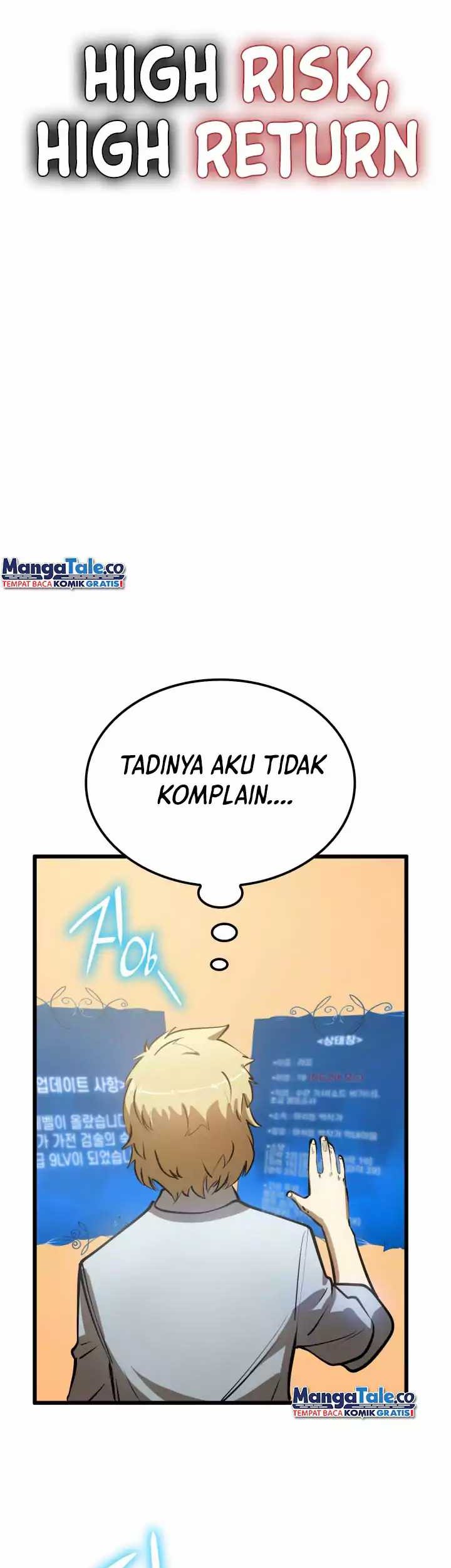 The Count’s Youngest Son Is A Player! Chapter 3 halaman 51