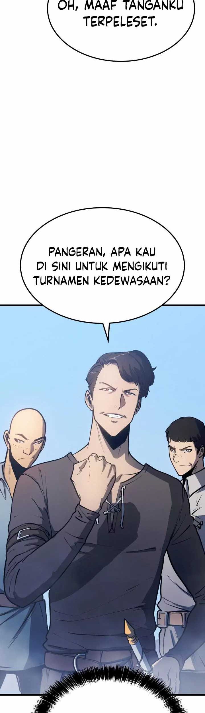 The Count’s Youngest Son Is A Player! Chapter 02 Gambar 40
