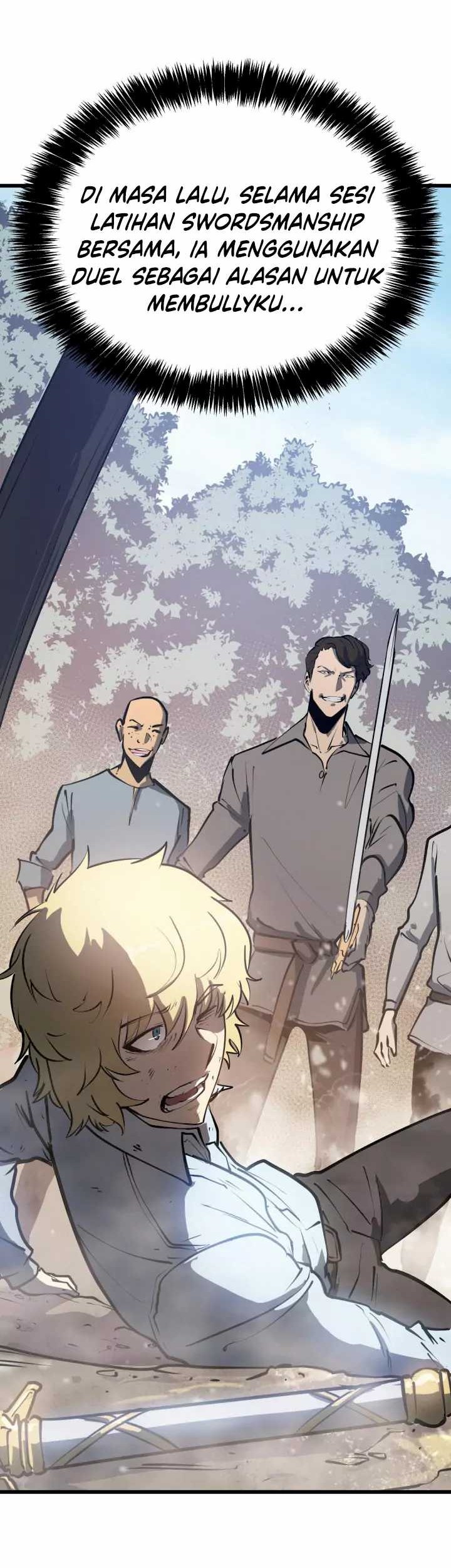 The Count’s Youngest Son Is A Player! Chapter 02 Gambar 42