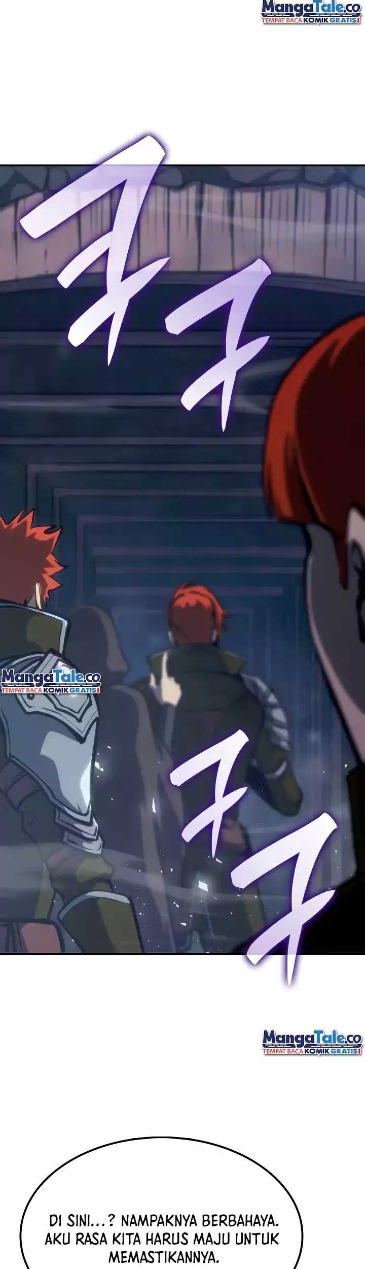 The Count’s Youngest Son Is A Player! Chapter 15 Gambar 42