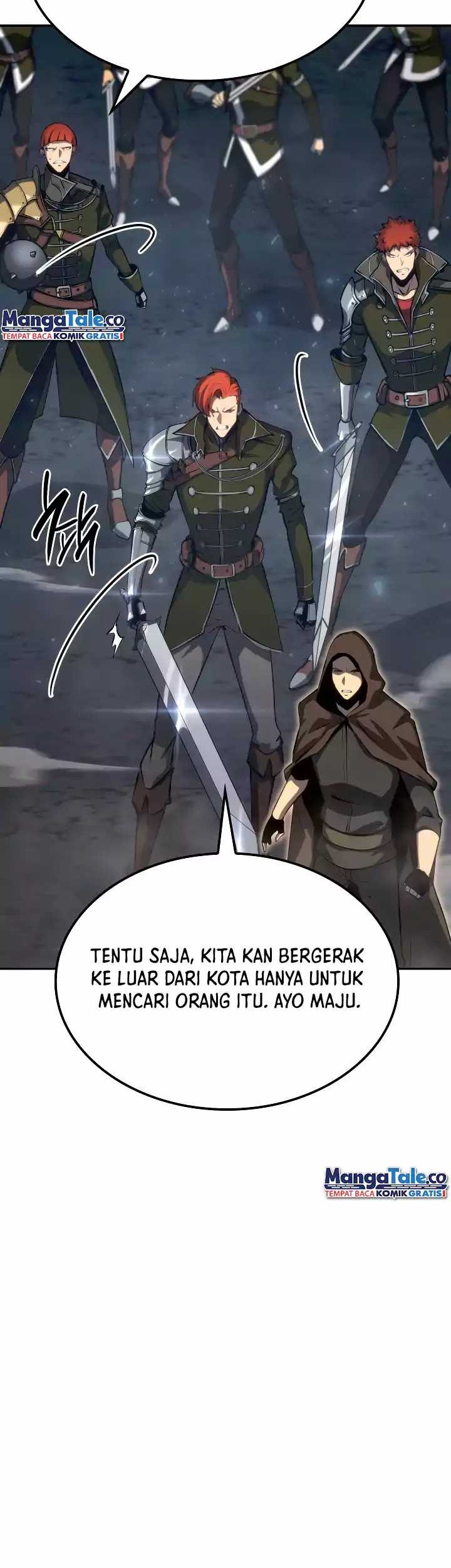 The Count’s Youngest Son Is A Player! Chapter 15 Gambar 43
