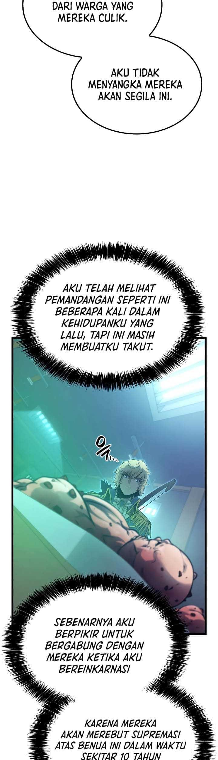 The Count’s Youngest Son Is A Player! Chapter 13 Gambar 40