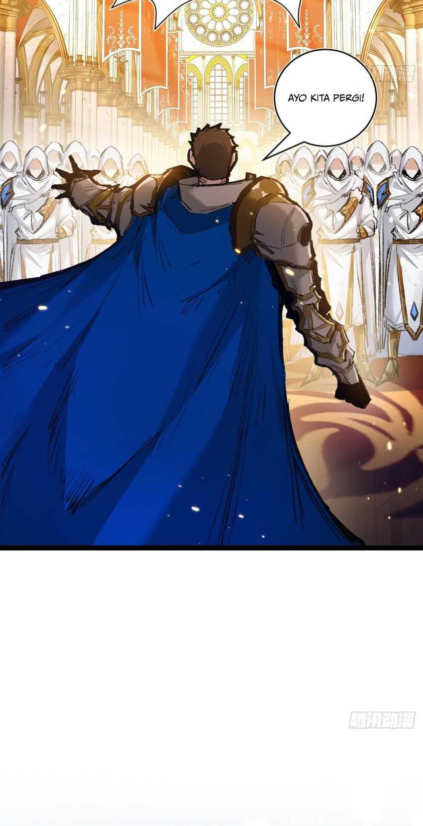Moon Slayer Chapter 21 halaman 32