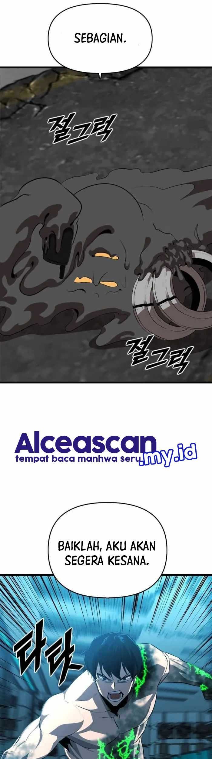 Rental Hero Chapter 23 halaman 42