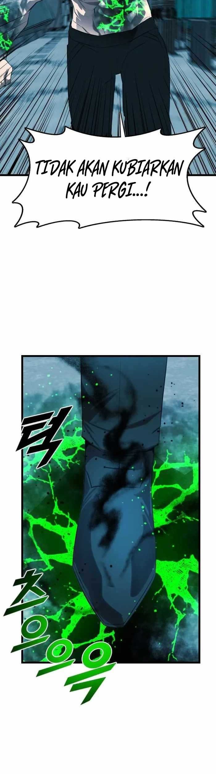 Rental Hero Chapter 23 halaman 43