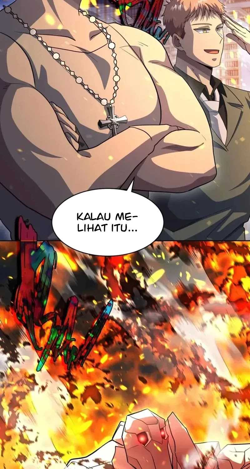 The Iron-Blooded Necromancer Has Returned Chapter 26 halaman 44
