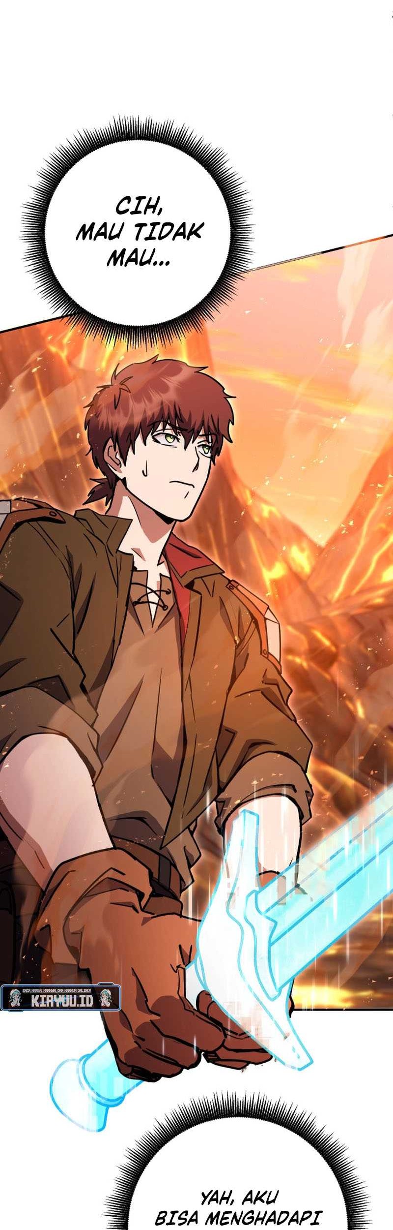 Legendary Blacksmith’s Vengeance Chapter 31 halaman 53