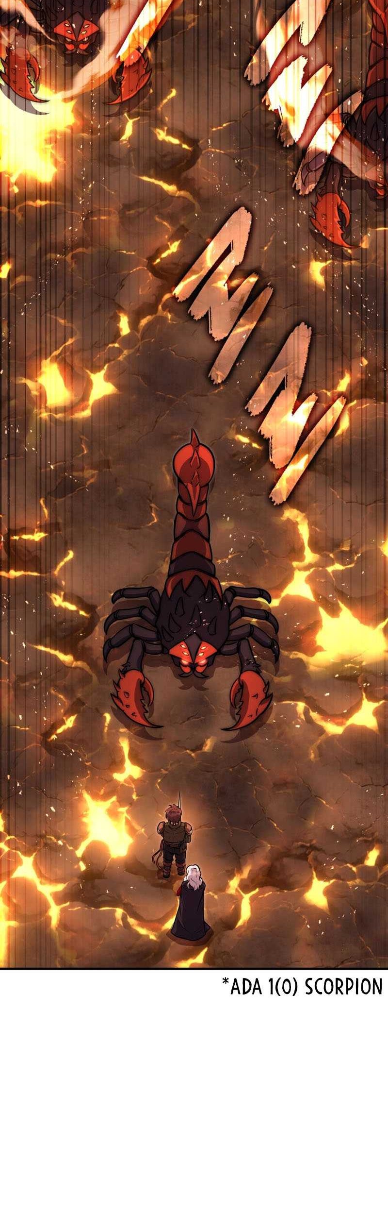 Legendary Blacksmith’s Vengeance Chapter 31 halaman 56