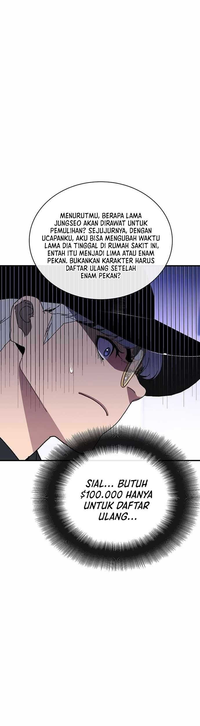 Ranker (2022) Chapter 53 halaman 34