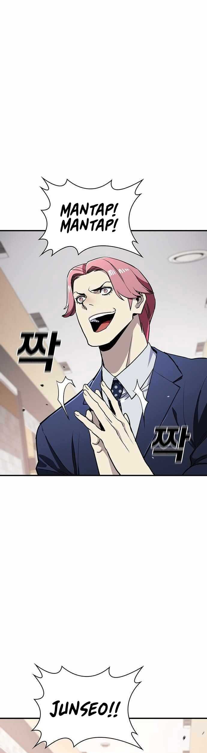 Ranker (2022) Chapter 52 halaman 37