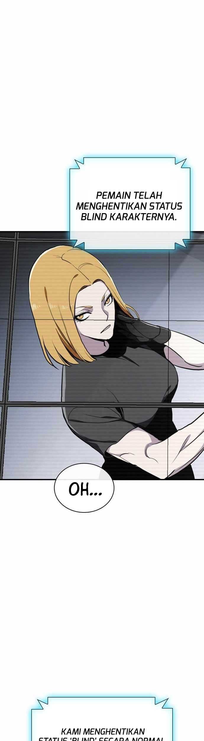 Ranker (2022) Chapter 51 halaman 36