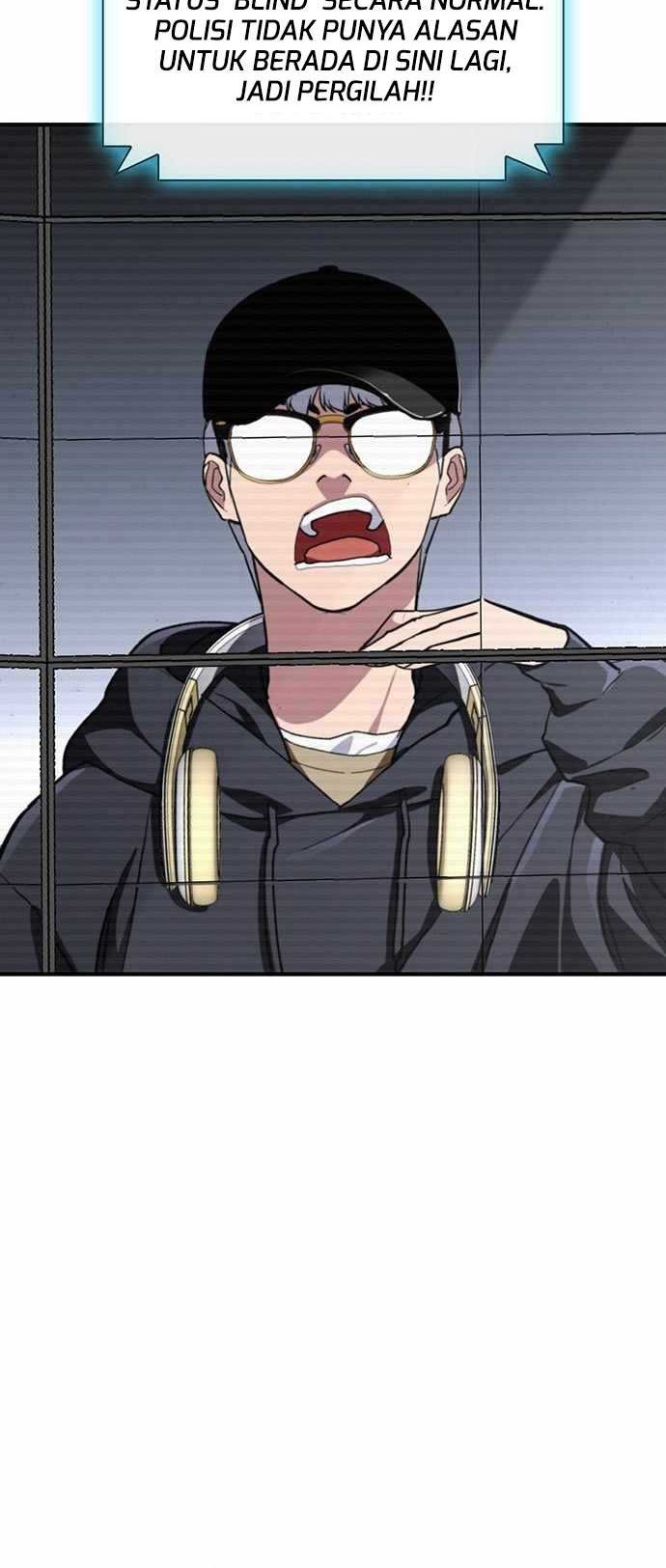 Ranker (2022) Chapter 51 halaman 37