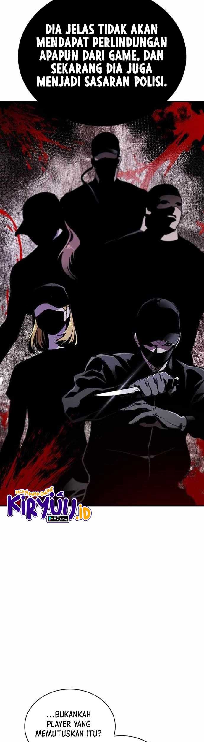 Ranker (2022) Chapter 48 halaman 34